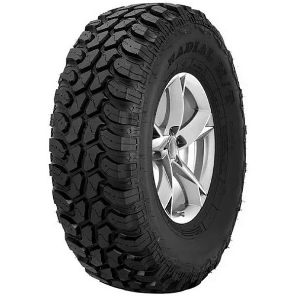 Trazano SL366 245/70 R17 119Q C летние
