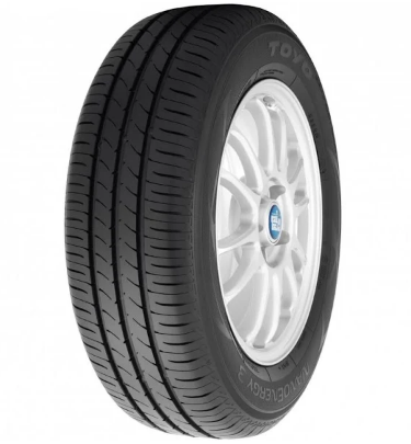 Toyo Nano Energy 3 215/55 R16 93V летние