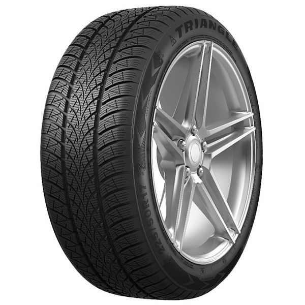 Triangle WinterX TW401 195/55 R15 85H зимние китайские