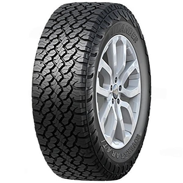 Atlander Roverstar A/T I 225/70 R16 103T летние китайские