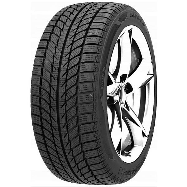 Westlake SW608 185/70 R14 88T зимние китайские