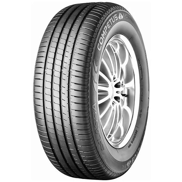 Lassa Competus H/P-2 295/35 R21 107Y летние