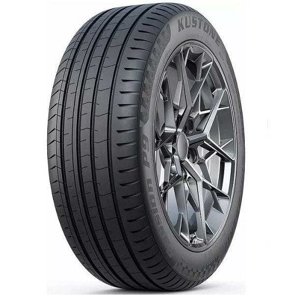 Kustone Passion P9 185/65 R15 88H летние китайские