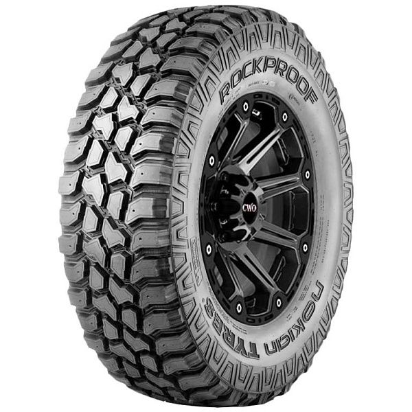 Nokian RockProof 245/75 R17 121Q С летние