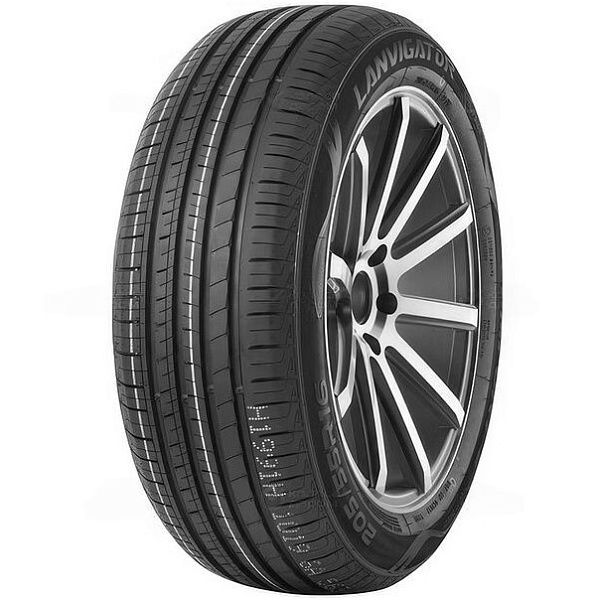 Lanvigator Comfort II 205/65 R16 95H летние китайские