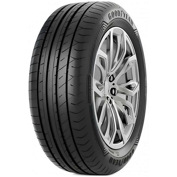 Goodyear Eagle Sport 2 UHP 205/50 R17 93Y летние импортные