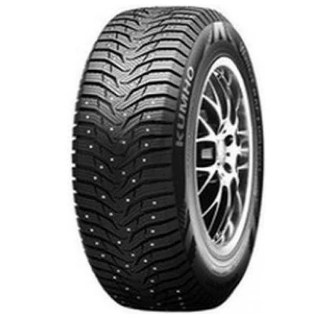 Kumho WinterCraft Ice Wi31 215/65 R15 96T зимние шипованные китайские