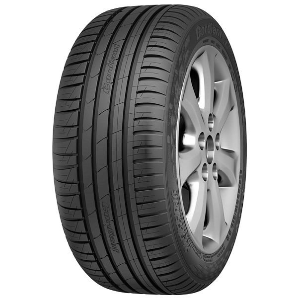 Cordiant Sport 3 235/60 R18 107V летние российские