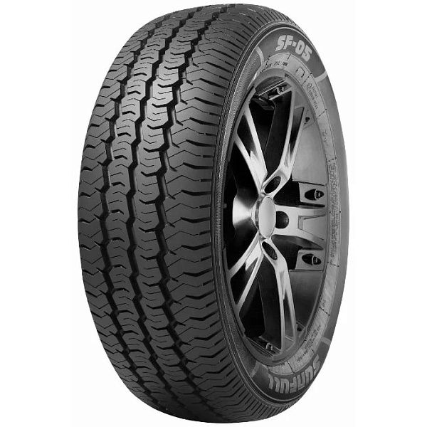 Sunfull SF-05 205/65 R16 107T C летние китайские