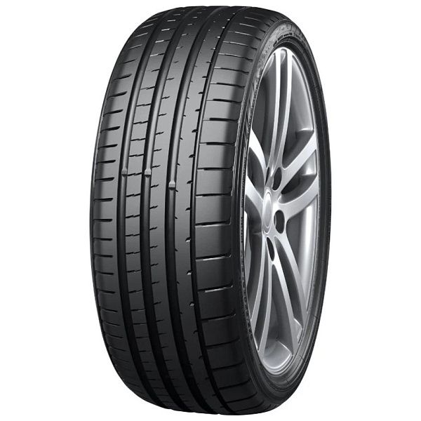 Yokohama V107D 325/35 R22 114Y летние