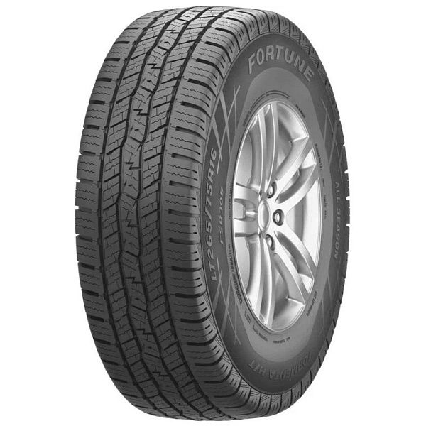 Fortune Tormenta H/T FSR305 265/50 R20 111T XL летние