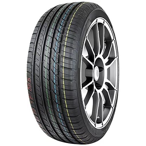 Royal Black Royal Explorer 255/45 R18 103W XL летние китайские