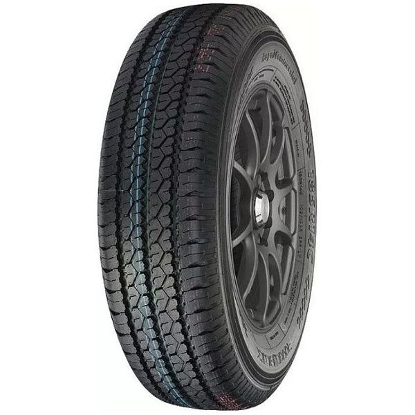 Royal Black Royalcommercial 195/80 R14 106R летние китайские