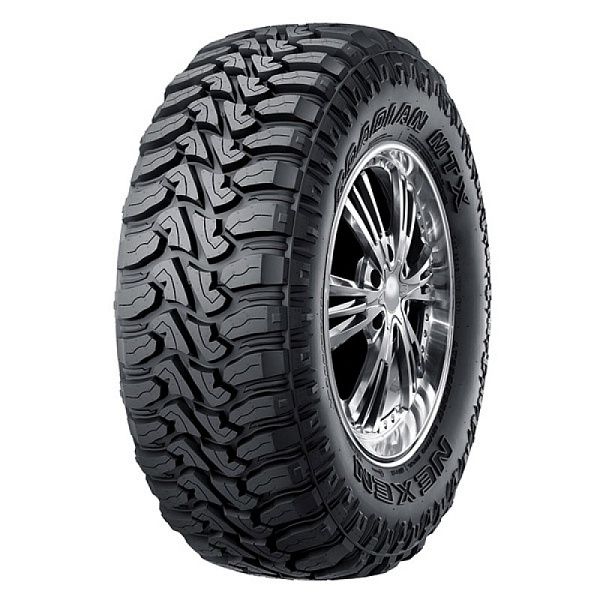Nexen Roadian MTX RM7 235/80 R17 120Q С летние