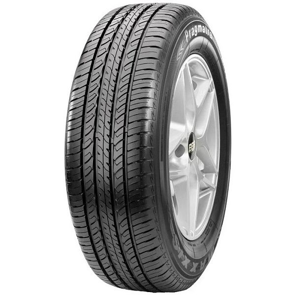 Maxxis MP15 Pragmatra 215/70 R16 100H летние