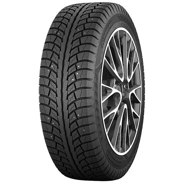 Torero (Matador) MP30 175/65 R14 86T зимние шипованные