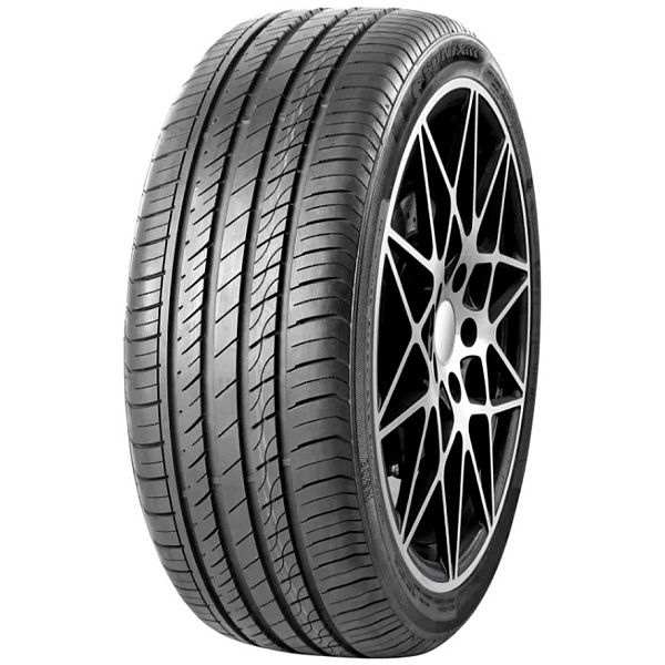 Sonix L-zeal 56 Run-Flat 245/45 R19 98W Run Flat летние