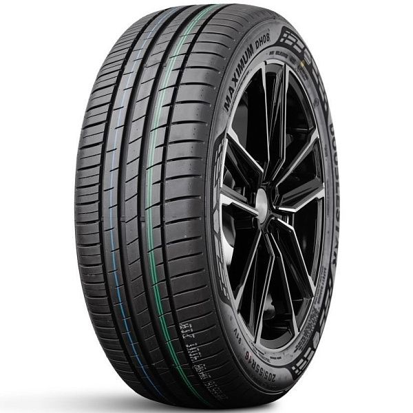 DoubleStar Maximum DH08 175/65 R14 82H летние китайские