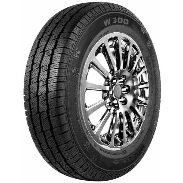 Mirage MR-W300 215/75 R16 116R C зимние китайские