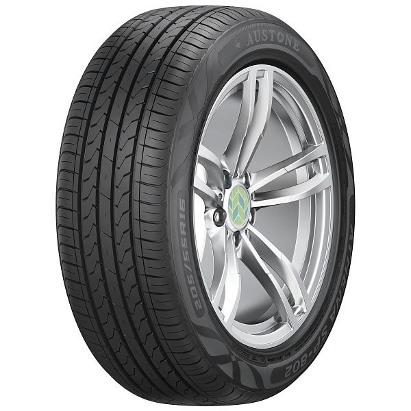 Austone SP-802 185/65 R14 86H летние китайские