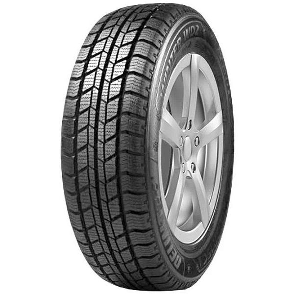 Delinte Winter WD2 225/70 R15 112S С зимние китайские