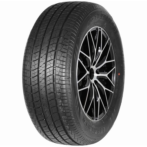 Evergreen DynaComfort ES83 225/60 R17 99H летние китайские