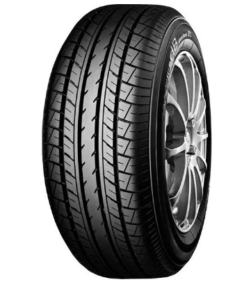 Yokohama BluEarth E70BZ 215/60 R16 95V летние