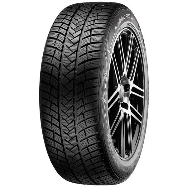 Vredestein Wintrac Pro 255/40 R20 101Y зимние