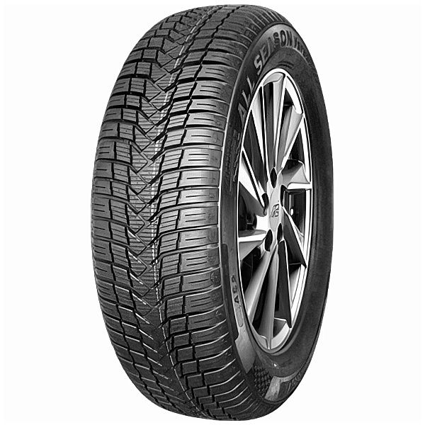 Autogreen All Season Versat-AS2 175/65 R14 82T летние китайские