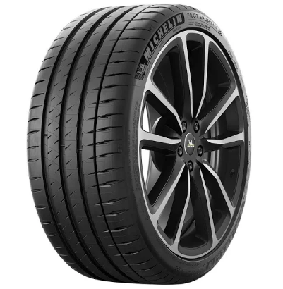 Michelin Pilot Sport 4 S 255/40 R20 101Y XL летние