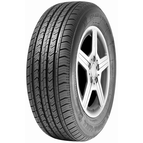 Sunfull MONT-Pro HT782 265/70 R15 109S C летние китайские