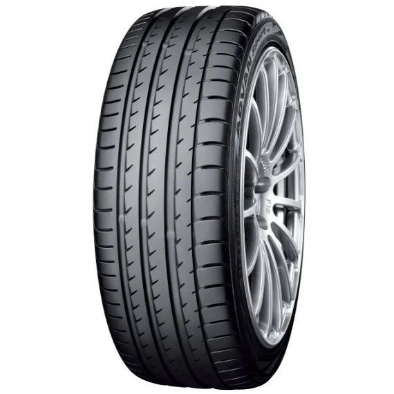 Yokohama V105E 275/40 R20 106Y летние