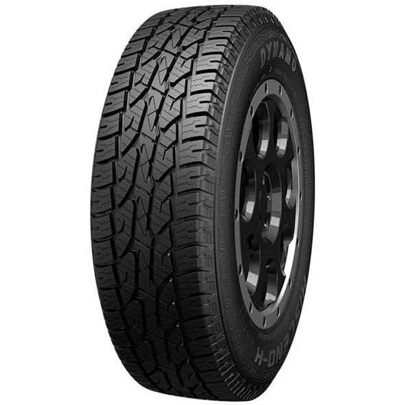 Dynamo Hiscend-H MAT01 245/60 R18 105T летние китайские