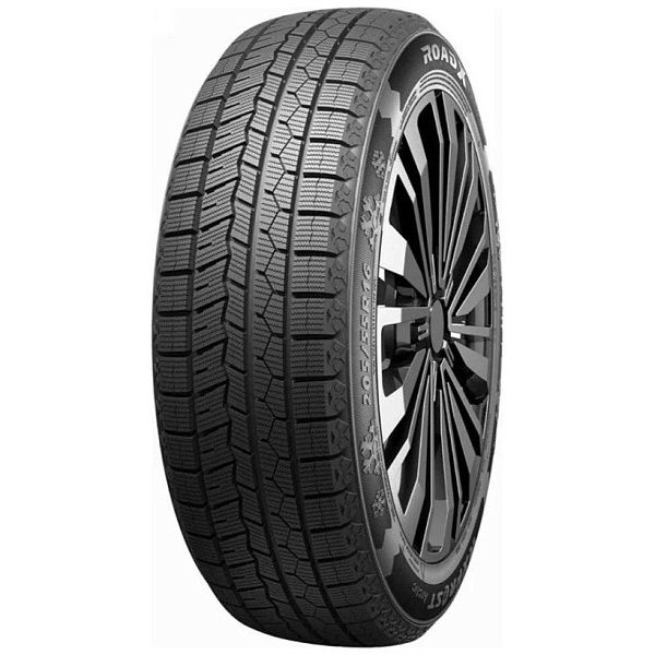 RoadX Frost Arctic 205/55 R16 91H зимние