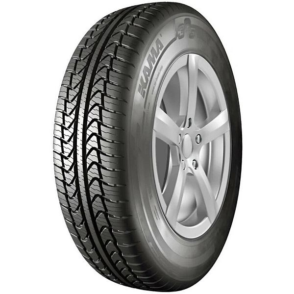Kama 242 205/70 R15 96T летние российские