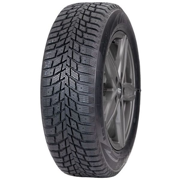 Fortune Polaro Ice 235/65 R17 108T зимние шипованные