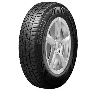 Kumho CW51 235/85 R16 120R С зимние китайские