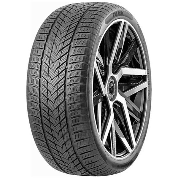 iLink SnowGripper II 255/50 R19 107H XL зимние китайские