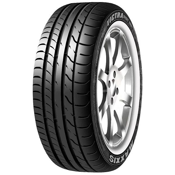 Maxxis Victra Sport VS-01 265/45 R21 104W летние