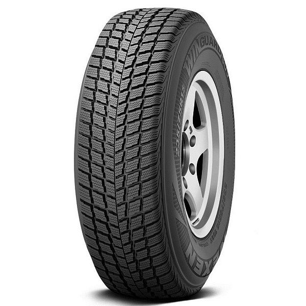 Roadstone WinGuard SUV 225/65 R17 102H зимние
