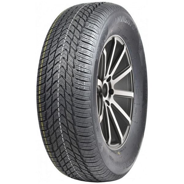 Lanvigator WinterGrip HP 175/55 R15 77T зимние китайские