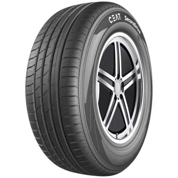 Ceat SecuraDrive 235/55 R17 99V летние