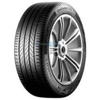 Continental UltraContact 215/50 R17 95W XL летние