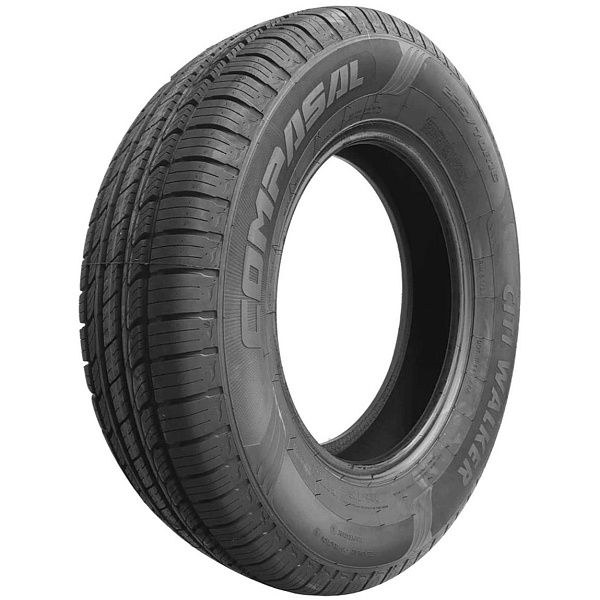 Compasal Citiwalker 255/50 R20 109V XL летние китайские
