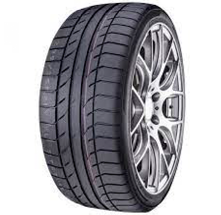 Gripmax Stature H/T 265/45 R21 104W летние китайские