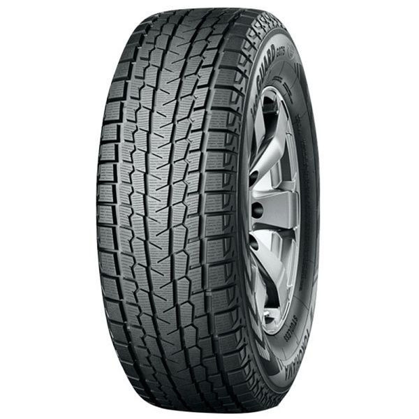 Yokohama IceGuard Studless G075 245/65 R17 107Q XL зимние