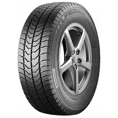 Continental VanContact Viking 8PR 205/70 R15 106/104R зимние импортные