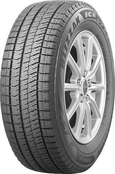 Bridgestone Blizzak Ice 245/40 R18 97S XL зимние