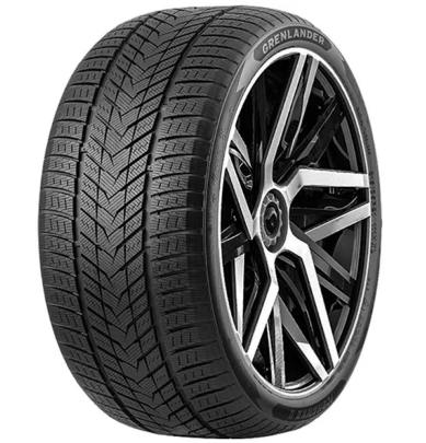 Grenlander Icehawke II 255/45 R20 105V зимние китайские