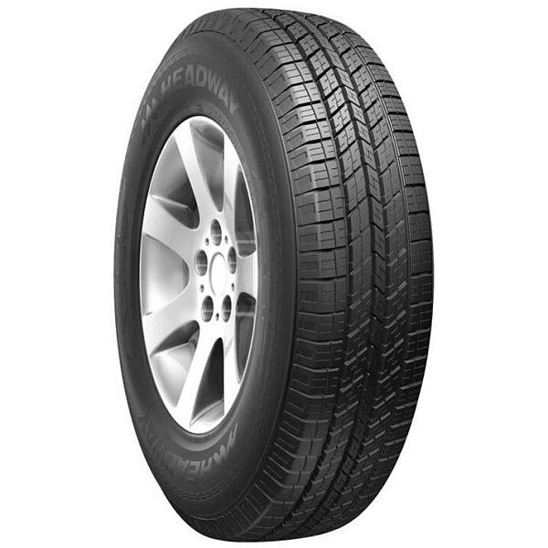 Headway HR801 235/55 R17 99H летние китайские
